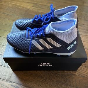 Brand New Adidas Predator Soccer Cleats
